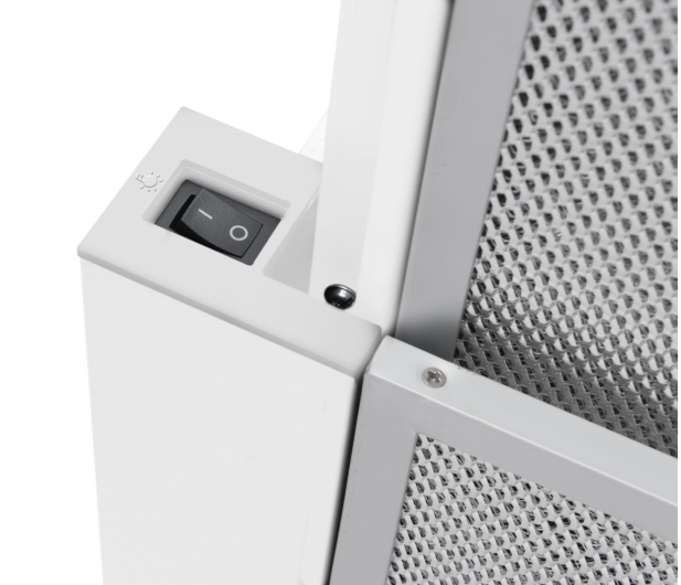 Amica OKAP OTP6233W - 1336812 - zdjęcie 7